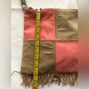 Brand new crossbody bag soft nice style